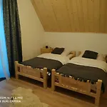 Leśny Zakątek-domek Na Przełęczy Knurowskiej * Ochotnica Górna