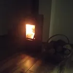 Domek alpejski Leśny Zakątek-domek Na Przełęczy Knurowskiej *