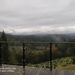 Leśny Zakątek-domek Na Przełęczy Knurowskiej Domek alpejski