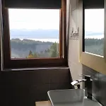 Domek alpejski Leśny Zakątek-domek Na Przełęczy Knurowskiej *