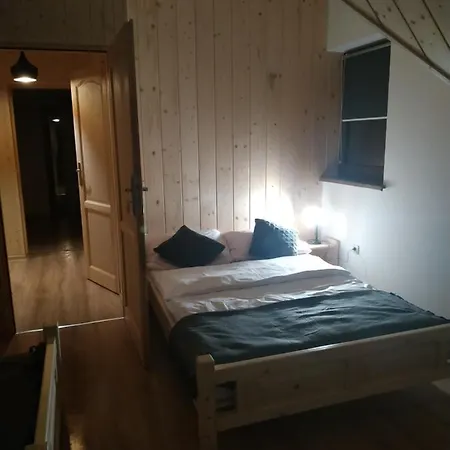 Domek W Gorcach * Ochotnica Górna