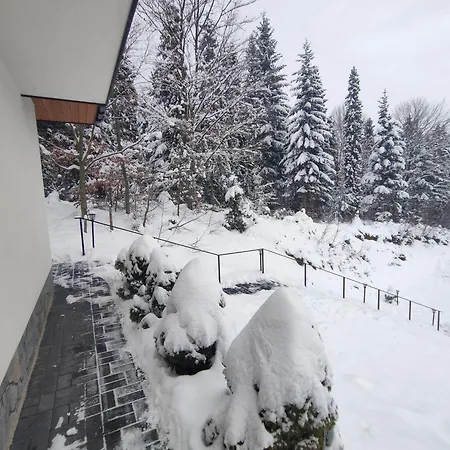 木屋 Domek W Gorcach Ochotnica Górna